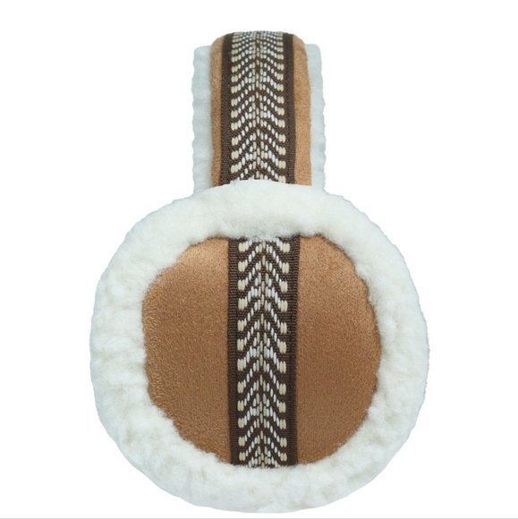 Koolaburra by UGG Earmuffs - Picture 6 of 9